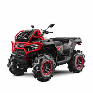 CFMOTO Gladiator X1000 G3 MUD VERSION