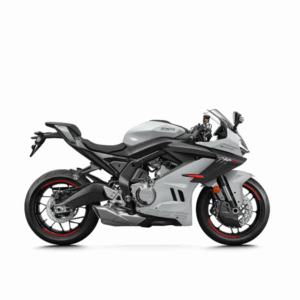 CFMOTO 675SR-R